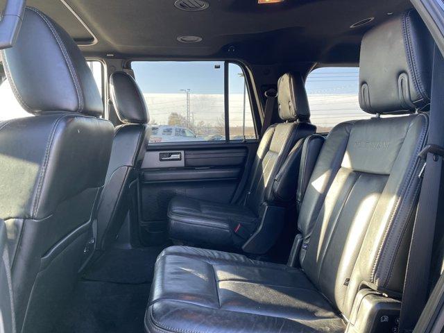 used 2017 Ford Expedition car, priced at $20,588