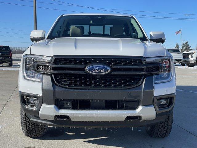 new 2024 Ford Ranger car, priced at $48,369