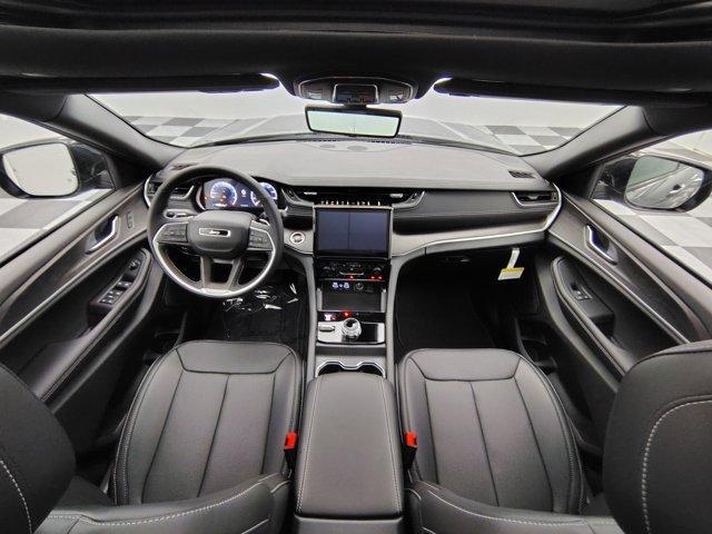new 2025 Jeep Grand Cherokee L car, priced at $49,401