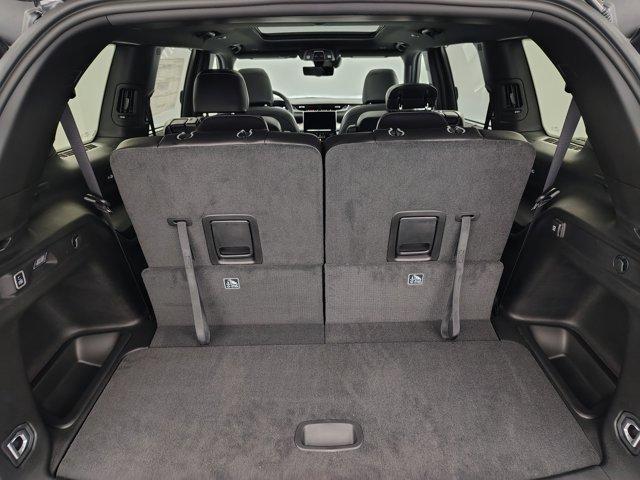 new 2025 Jeep Grand Cherokee L car, priced at $49,401