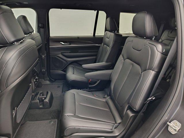 new 2025 Jeep Grand Cherokee L car, priced at $49,401