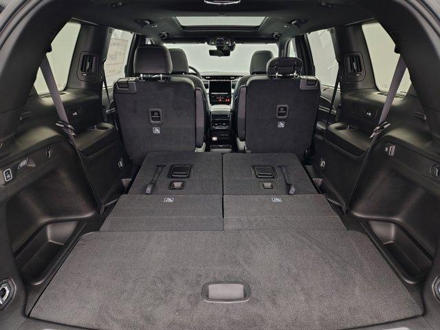 new 2025 Jeep Grand Cherokee L car, priced at $49,401