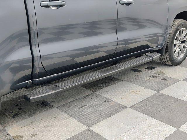 used 2021 Chevrolet Silverado 1500 car, priced at $35,588