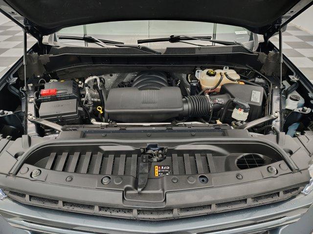 used 2021 Chevrolet Silverado 1500 car, priced at $35,588