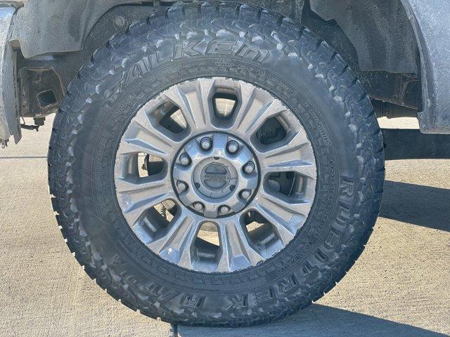 used 2018 Ford F-250 car, priced at $40,988