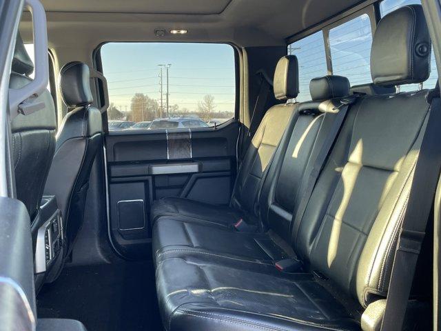 used 2018 Ford F-250 car, priced at $40,988