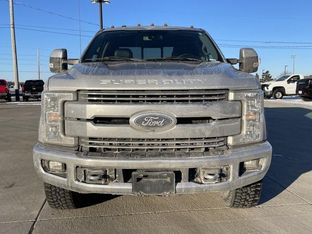 used 2018 Ford F-250 car, priced at $40,988