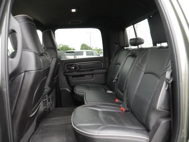 used 2024 Ram 2500 car, priced at $62,988