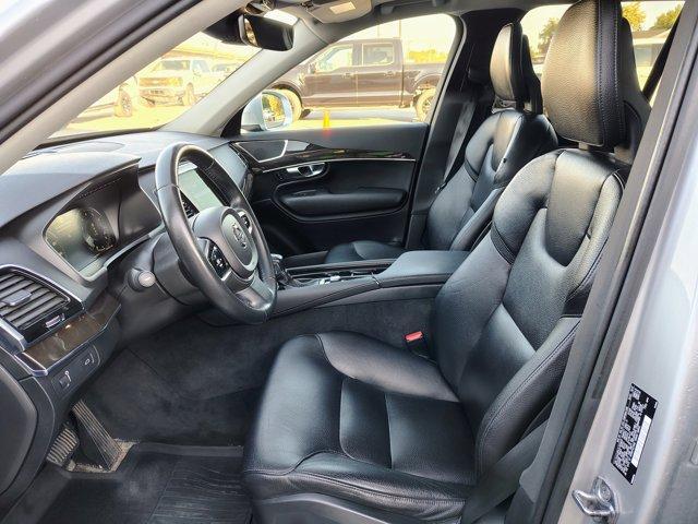 used 2018 Volvo XC90 car, priced at $17,188