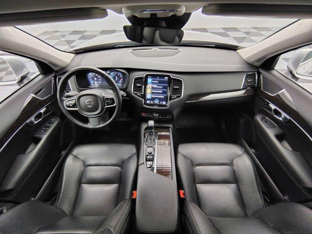 used 2018 Volvo XC90 car, priced at $16,288