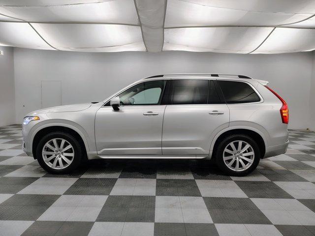 used 2018 Volvo XC90 car, priced at $16,288