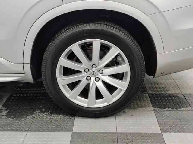 used 2018 Volvo XC90 car, priced at $16,288