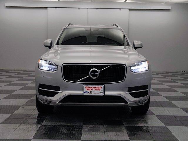 used 2018 Volvo XC90 car, priced at $16,288