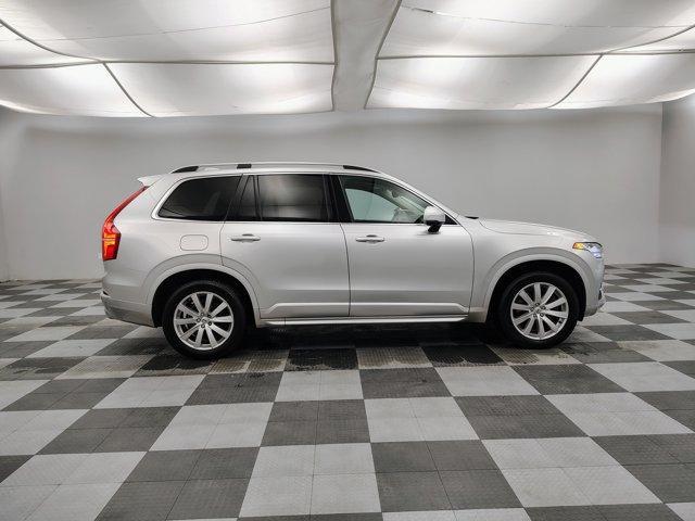 used 2018 Volvo XC90 car, priced at $16,288