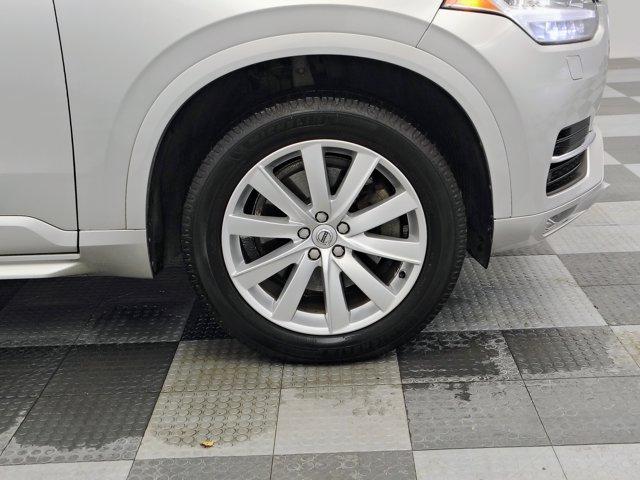 used 2018 Volvo XC90 car, priced at $16,288