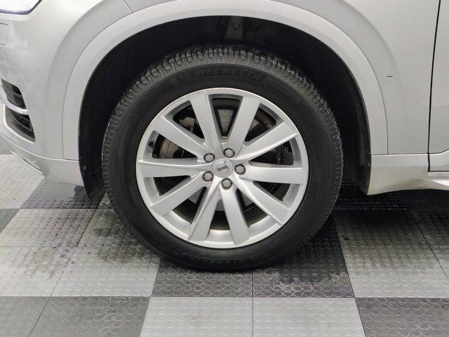 used 2018 Volvo XC90 car, priced at $16,288