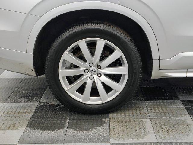 used 2018 Volvo XC90 car, priced at $16,288