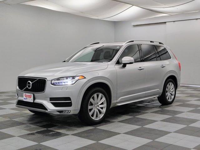 used 2018 Volvo XC90 car, priced at $16,288