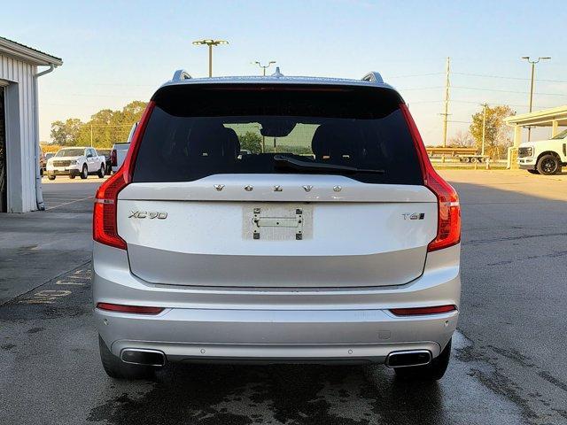 used 2018 Volvo XC90 car, priced at $17,188