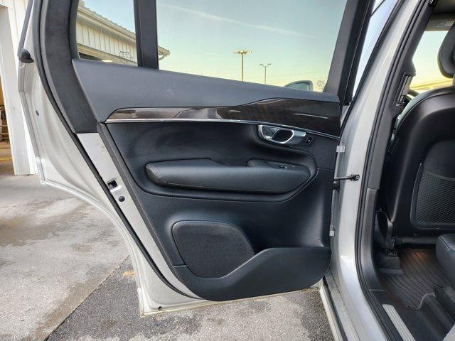 used 2018 Volvo XC90 car, priced at $17,188
