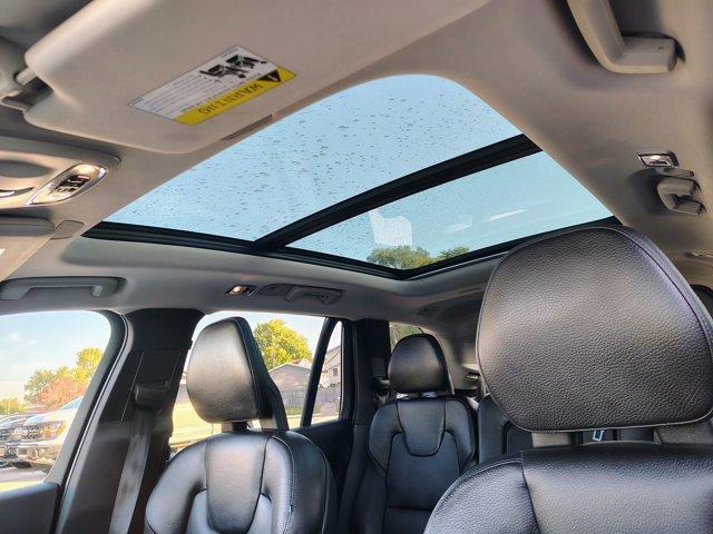 used 2018 Volvo XC90 car, priced at $17,188