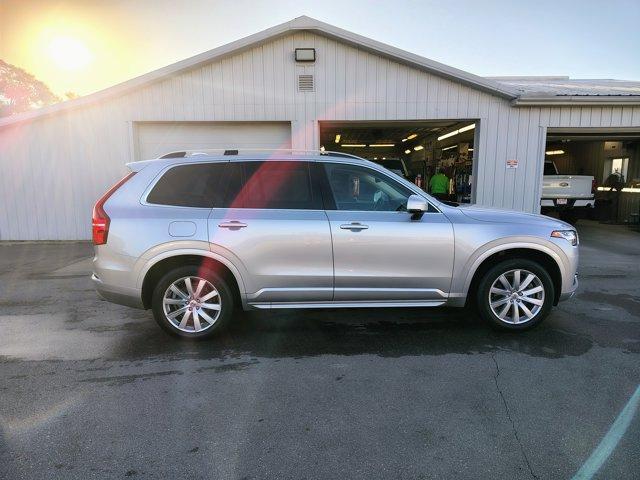 used 2018 Volvo XC90 car, priced at $17,188