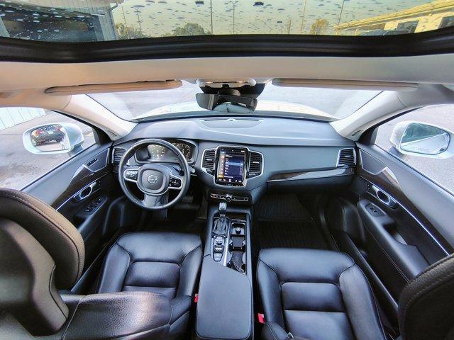 used 2018 Volvo XC90 car, priced at $17,188