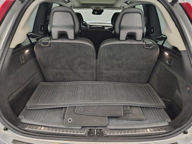 used 2018 Volvo XC90 car, priced at $16,288