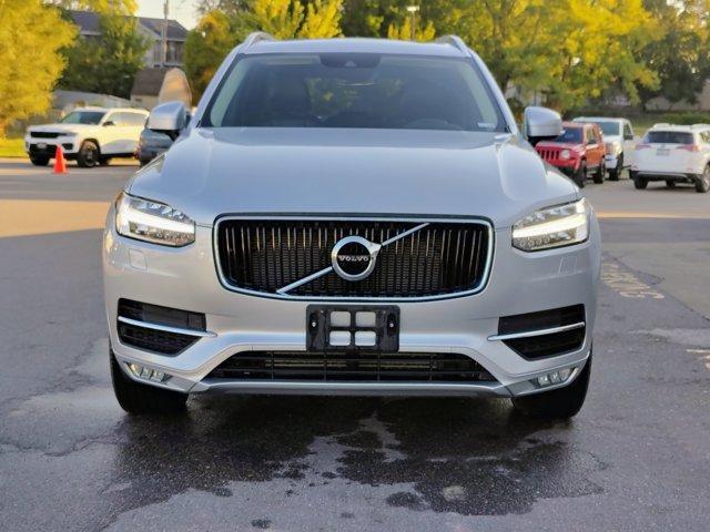 used 2018 Volvo XC90 car, priced at $17,188