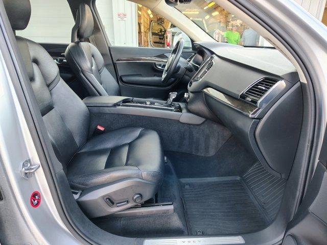 used 2018 Volvo XC90 car, priced at $17,188