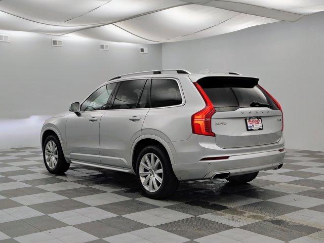 used 2018 Volvo XC90 car, priced at $16,288
