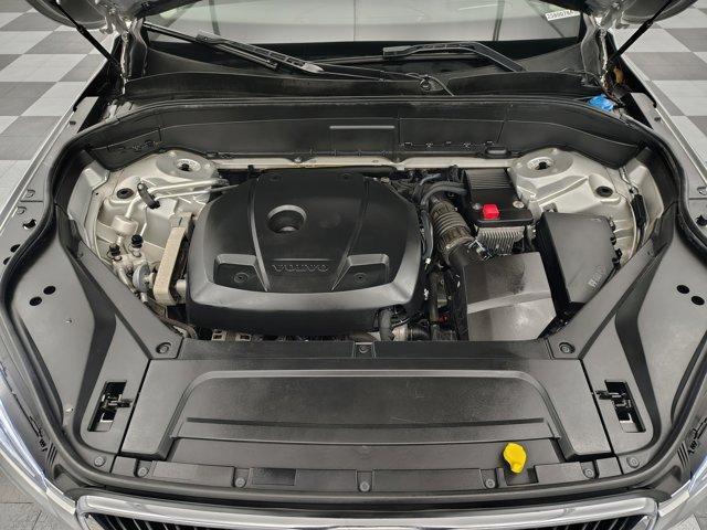 used 2018 Volvo XC90 car, priced at $16,288