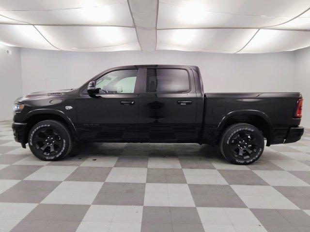 new 2026 Ram 1500 car, priced at $53,350
