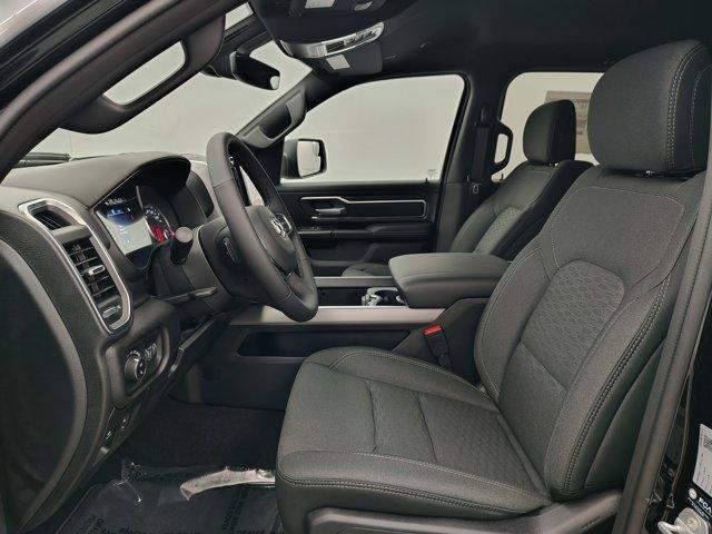 new 2026 Ram 1500 car, priced at $53,350