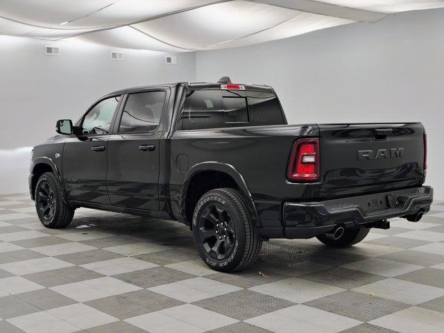 new 2026 Ram 1500 car, priced at $53,350
