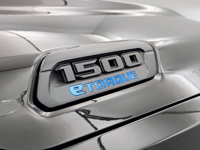 new 2026 Ram 1500 car, priced at $53,350