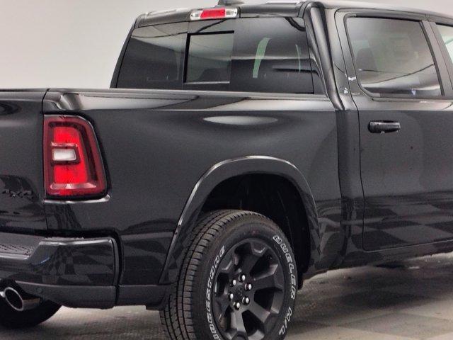 new 2026 Ram 1500 car, priced at $53,350