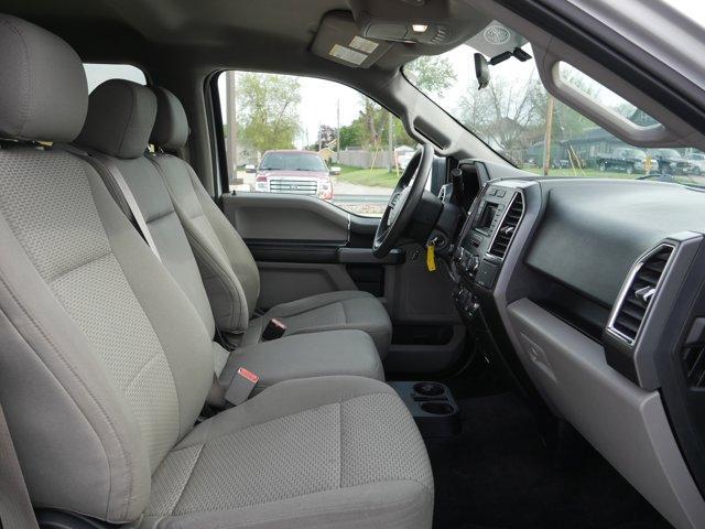 used 2016 Ford F-150 car, priced at $22,388