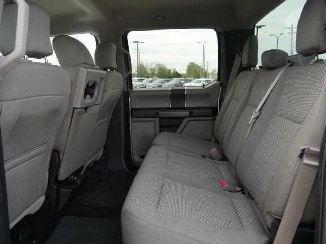 used 2016 Ford F-150 car, priced at $22,388