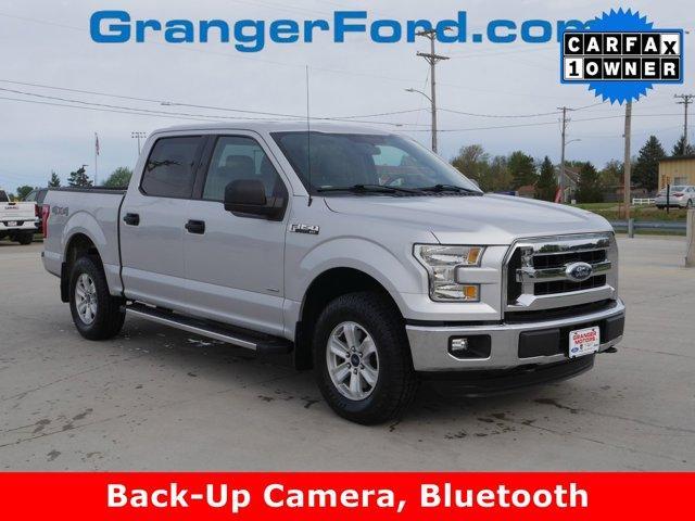 used 2016 Ford F-150 car, priced at $22,688