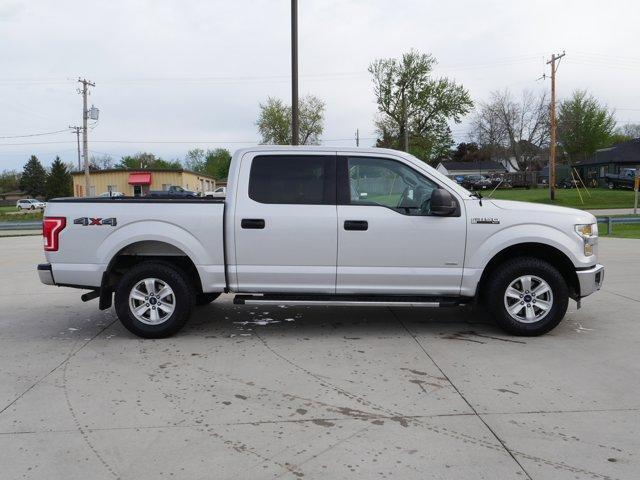 used 2016 Ford F-150 car, priced at $22,388