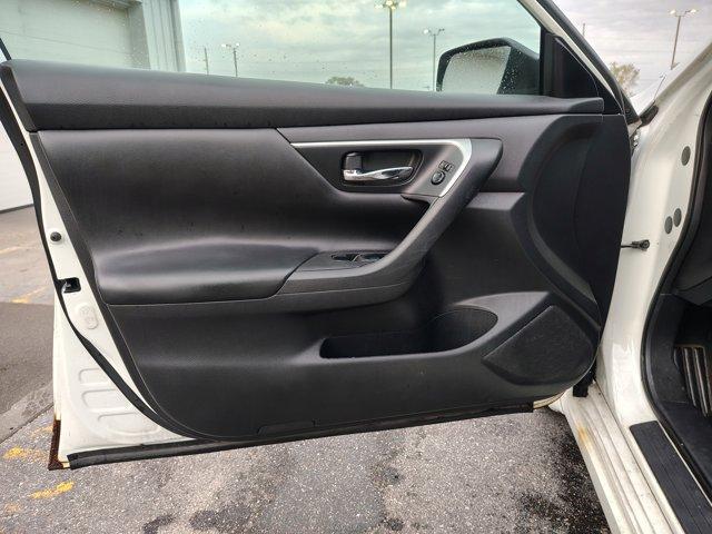 used 2016 Nissan Altima car, priced at $5,500