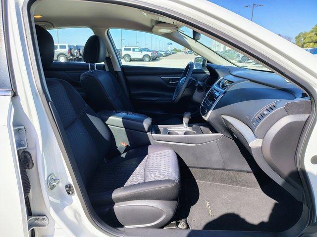 used 2016 Nissan Altima car, priced at $6,300