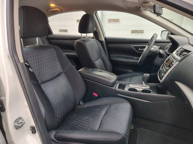 used 2016 Nissan Altima car, priced at $5,500