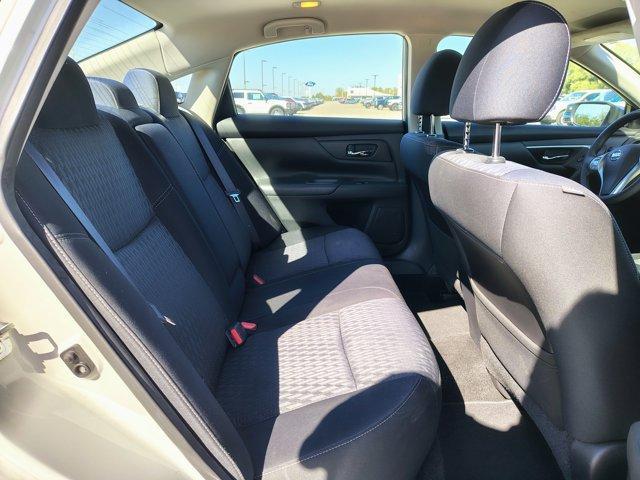 used 2016 Nissan Altima car, priced at $6,300