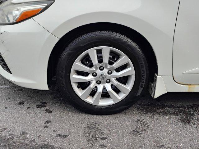 used 2016 Nissan Altima car, priced at $5,500