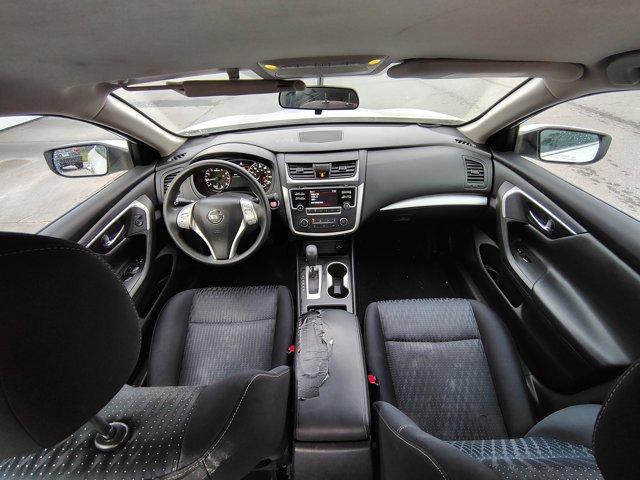 used 2016 Nissan Altima car, priced at $5,500