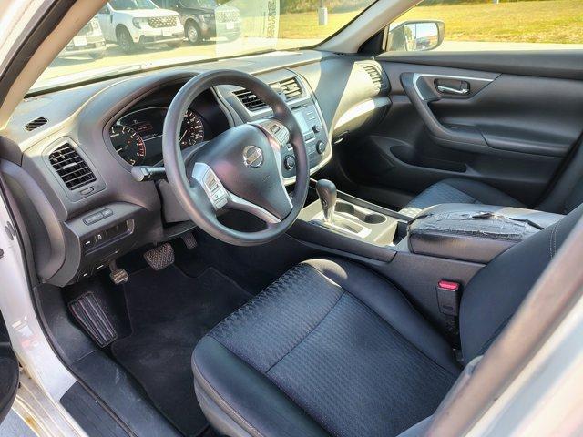 used 2016 Nissan Altima car, priced at $6,300