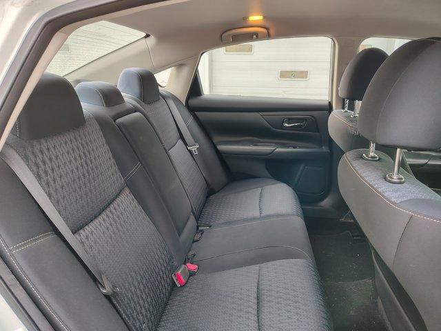 used 2016 Nissan Altima car, priced at $5,500