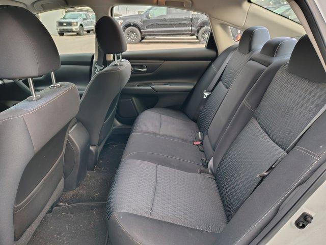 used 2016 Nissan Altima car, priced at $5,500
